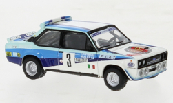 BREKINA 22655 - H0 - Fiat 131 Abarth Fiat